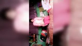 Recording My Desi GF Fingering Her Tight Pussy Part Three