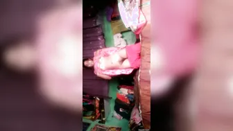 Recording My Desi GF Fingering Her Tight Pussy Part Three