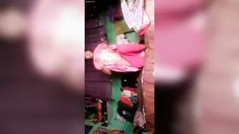 Recording My Desi GF Fingering Her Tight Pussy Part Three
