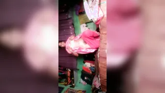 Recording My Desi GF Fingering Her Tight Pussy Part Three