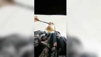 Nri Slut Exposing Her Body Wanting Attention From Back Home Guys