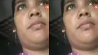 Village Wife Showing Pussy Spreading Legs Wide On Video Call