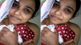 Shy Village Wife Stripping For Hubby Recording Everything