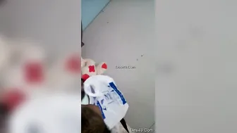 Shy Village Wife Stripping For Hubby Recording Everything