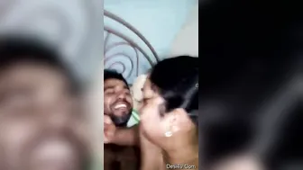 Shy Village Wife Stripping For Hubby Recording Everything