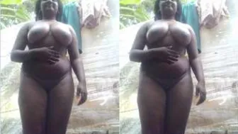 Recording Myself Naked In Bathroom Sending Clip To My Boyfriend