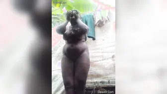 Recording Myself Naked In Bathroom Sending Clip To My Boyfriend