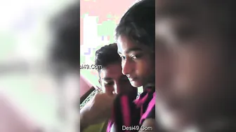 My Boyfriend Sucking My Tits Making Me So Wet And Horny Tonight