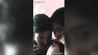 My Boyfriend Sucking My Tits Making Me So Wet And Horny Tonight