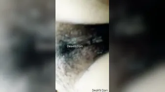 Innocent Looking GF Revealing Her Perfect Natural Boobs