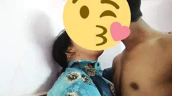 Married Bhabhi Getting Intimate With Brother In Law After Dinner