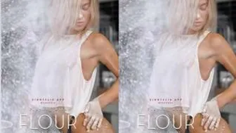 Slutty Wife Crawling On Floor Spreading Ass Begging To Be Used