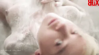 Slutty Wife Crawling On Floor Spreading Ass Begging To Be Used