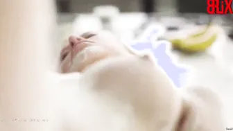 Slutty Wife Crawling On Floor Spreading Ass Begging To Be Used