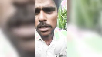 Desi Bhabhi Opening Her Legs Revealing Her Juicy Wet Pussy