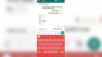 Indian GF Stripping Completely Nude On Private Video Call