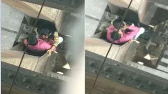 My Desi Lover Kissing Me Passionately Getting Ready For Sex Now