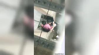 My Desi Lover Kissing Me Passionately Getting Ready For Sex Now