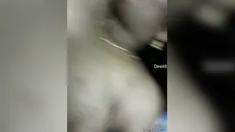 Tamil Wife Moaning Loud While Getting Her Pussy Eaten By Husband