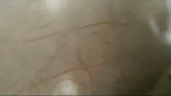 GF Sucking My Cock Deep Before I Pound Her Pussy Rough