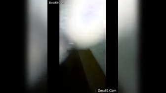 Desi GF Showing Off Perky Tits And Dripping Pussy Again
