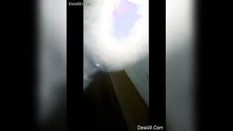 Desi GF Showing Off Perky Tits And Dripping Pussy Again