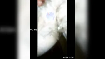 Desi GF Showing Off Perky Tits And Dripping Pussy Again
