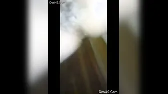 Desi GF Showing Off Perky Tits And Dripping Pussy Again