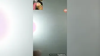 Boudi Getting Naked On Video Call Teasing Me With Her Curves
