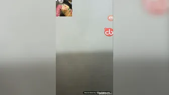 Boudi Getting Naked On Video Call Teasing Me With Her Curves