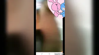 Sexy Village Girl Exposing Her Brown Tits And Wet Pussy For Me