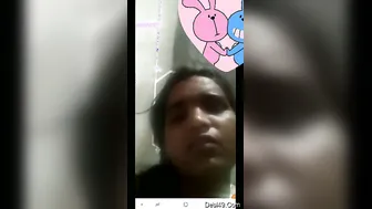 Sexy Village Girl Exposing Her Brown Tits And Wet Pussy For Me