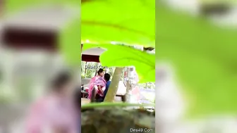 My GF Taking Me Outdoors For Round Two Getting So Naughty