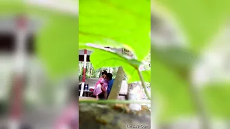 My GF Taking Me Outdoors For Round Two Getting So Naughty