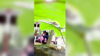 My GF Taking Me Outdoors For Round Two Getting So Naughty