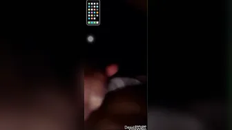 Adorable GF Stripping And Spreading For My Eyes Only