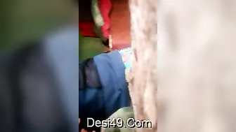 Desi GF Showing Her Tits And Pussy In Private Video