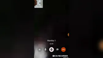 Nepali GF Showing Me Her Tits On Video Call Tonight