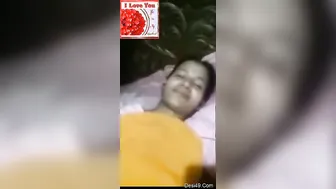 My Babe Stripping On Video Call Showing Me Her Pussy And Tits