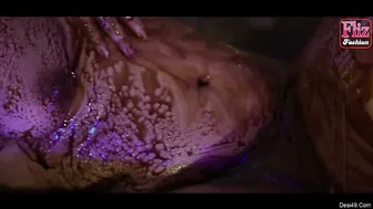 Sexy GF Stripping Completely Naked Teasing Me On Video