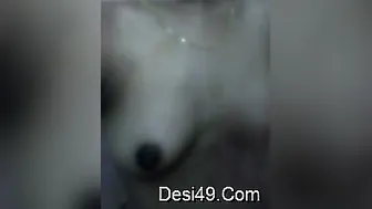 Tamil Babe Removing Blouse Exposing Her Perfect Round Tits For Me