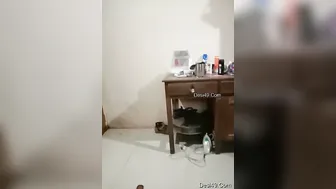 Tamil Wife Spreading Legs While Husband Records Her Wet Pussy Close