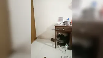 Tamil Wife Spreading Legs While Husband Records Her Wet Pussy Close