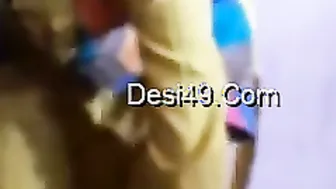 Tamil Bhabhi Posing Naked While Hubby Films Her Curvy Body At Home