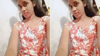 Shy Wife Slowly Removing Her Saree Revealing Everything For Me