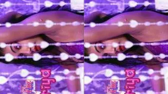 Hot Indian Wife Posing Naked For Her Husband During Photo Shoot