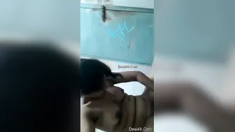 My GF Spreading Legs And Showing Me Everything She Has