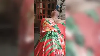 Indian Model Getting Horny During Private Photoshoot Session