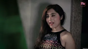 Desi GF Getting Naughty And Stripping In Her Bedroom