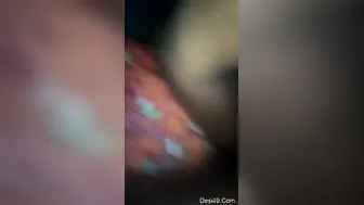 Tamil Wife Spreading And Showing Her Wet Pussy For Her Hubby